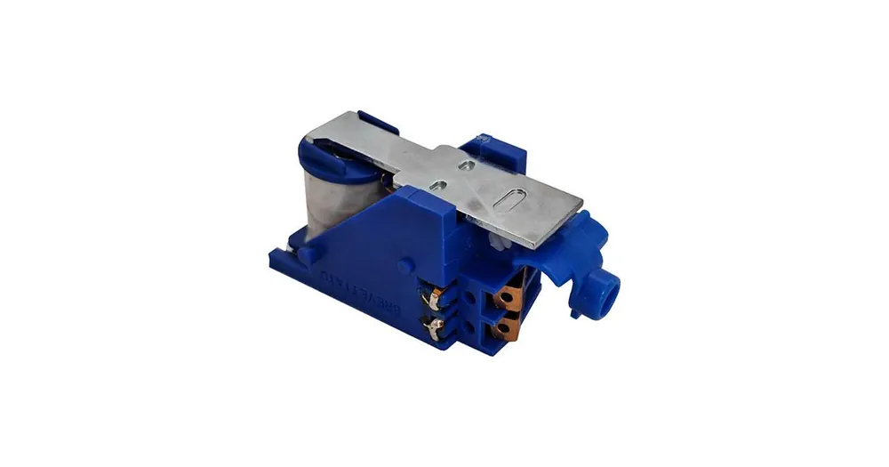 BOBINE CISA 07118.00.1 DX