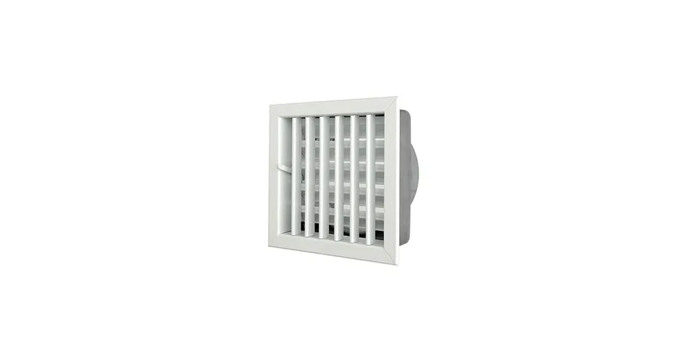 BOCCHETTE CAM.BIANCO 18X18 D12