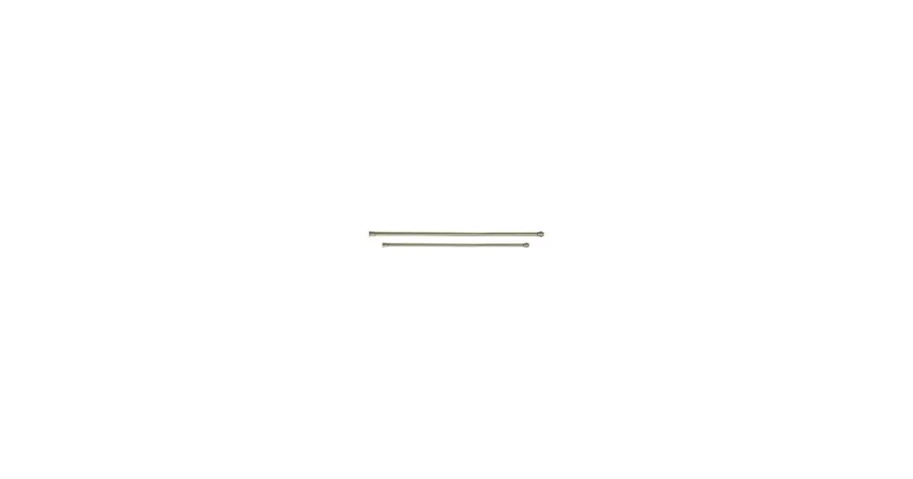 CANNE OTTONE VOLPI CM.50 189/1