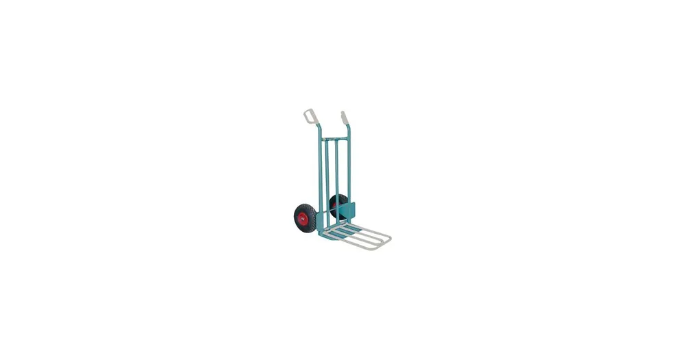 CARRELLI IBA P/RIB.KG250 TK101