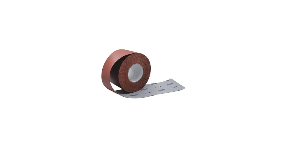 CARTA VELCRAT.SAIT G.40 115X25