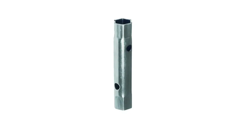 CHIAVI A TUBO DIRITTE EC. 6X7