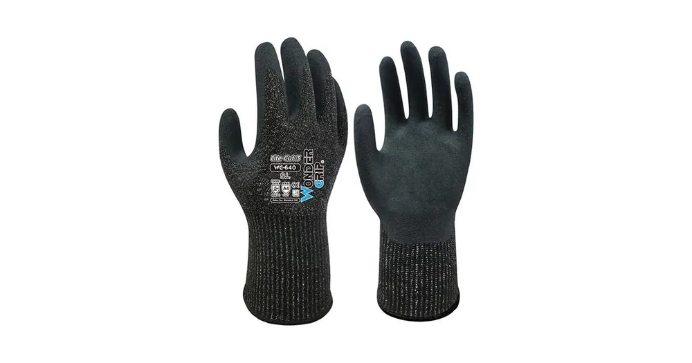 GUANTI WONDER DEXCUT 8 M