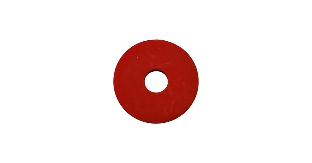 GUARNIZ.BOTTIGLIONI GOMMA 100P