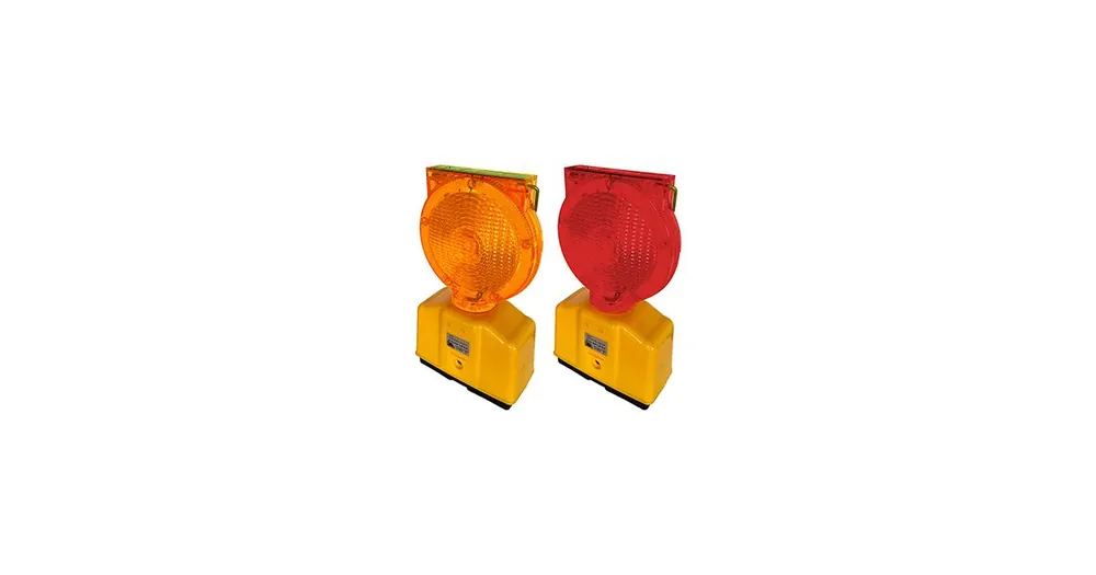 LAMPEGG.VEGA LED SOLARI GIALLI