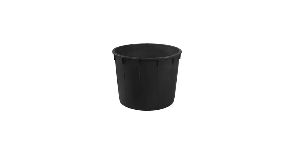 MASTELLONI TONDI NERI 230