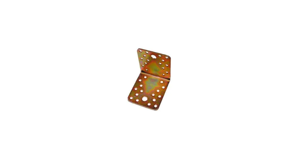 PIASTRINE ANGOLARI 848-100X90