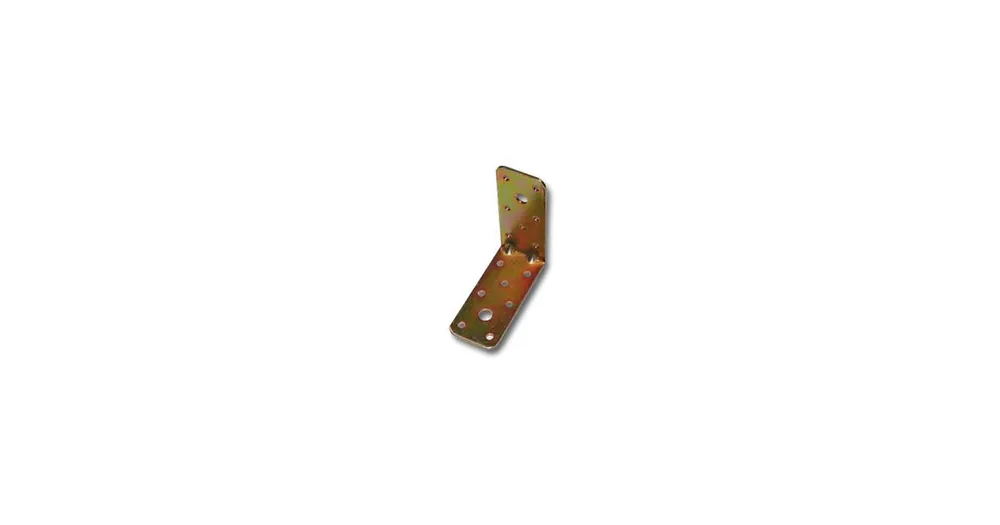 PIASTRINE ANGOLARI 869-90X40