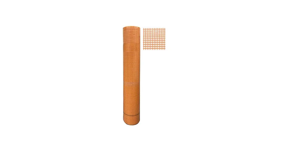 RETE INTONACO FV ARANC.H.1X50