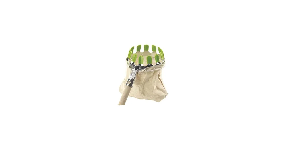 SACCHETTI RACCOGLIFRUTTA 3905