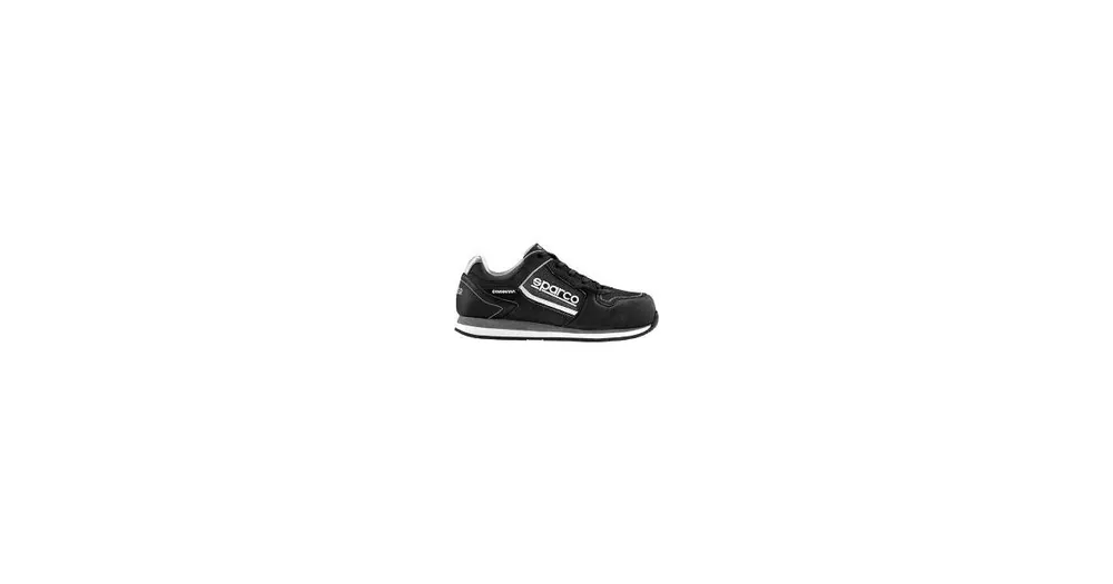 SCARPE S.S1P GYMKHANA MAX 40