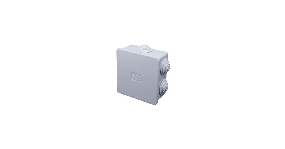 SCATOLE STAGNE 80X80X40 P.