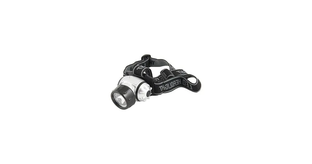 TORCE VELAMP FRONTALI IH510DL
