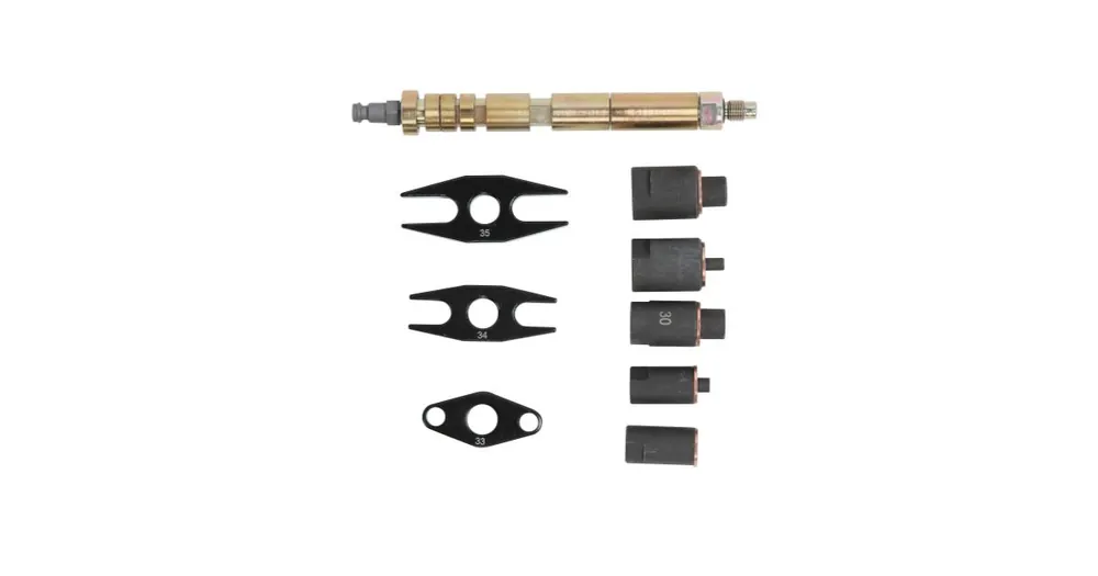 BETA Kit falso iniettore universale per auto, truck, motori marini e macchine agricole art.1464IC/RK
