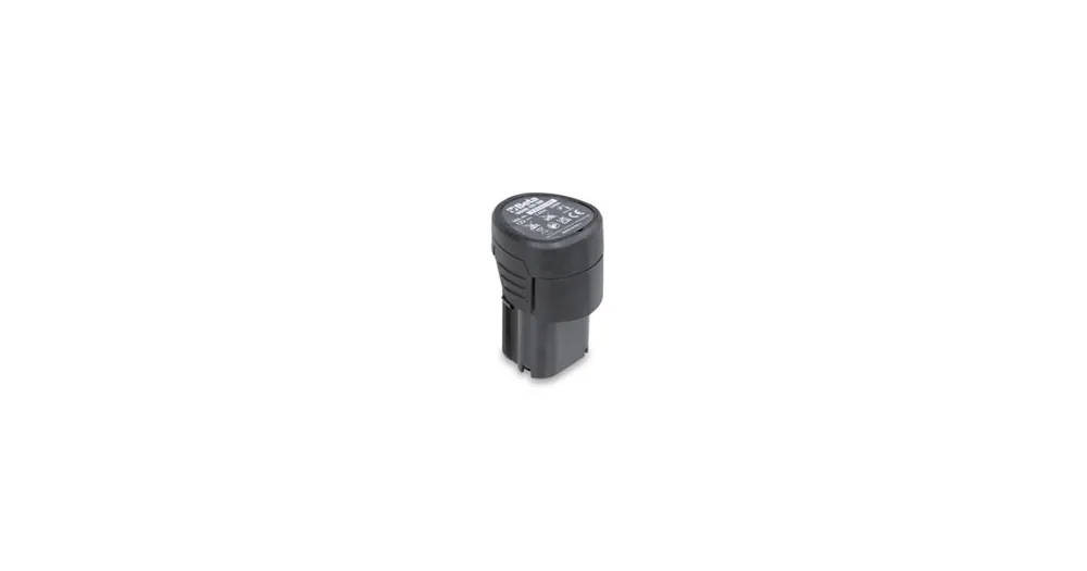 BETA Batteria agli ioni di litio da 2Ah per utensili 12V art.1994BL 12V-2AH