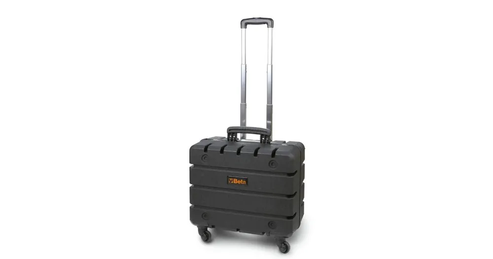 BETA Trolley portautensili in polipropilene con 4 ruote pivottanti art.2037/TV