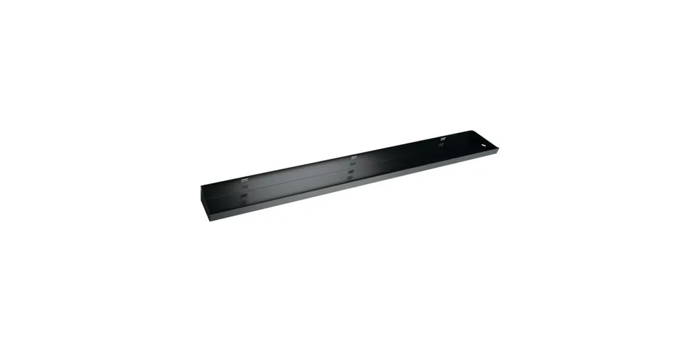 BETA Mensola in lamiera per pannelli forati portautensili arredo officina C45PRO art.C45PRO MP