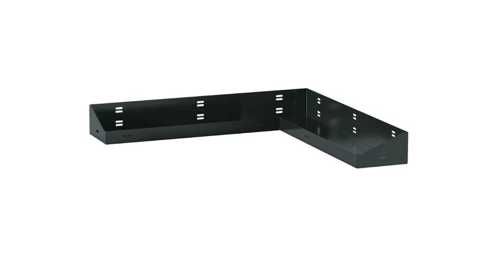 BETA Mensola angolare prof.140mm per arredo officina RSC50 art.5000 RSC50/MPA140