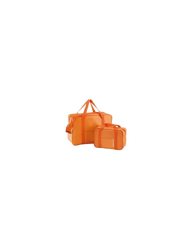 Set 2 Borse Termiche 7 Lt E 24 Lt Gio‘style Fiesta