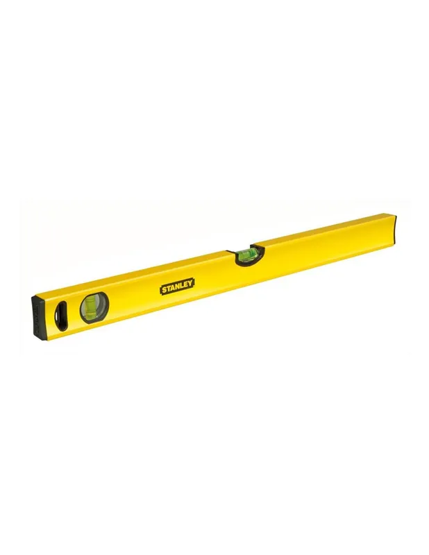 Livella A Due Bolle Muratore Stanley Classic Liscia Bolla ExtraLarge 80cm