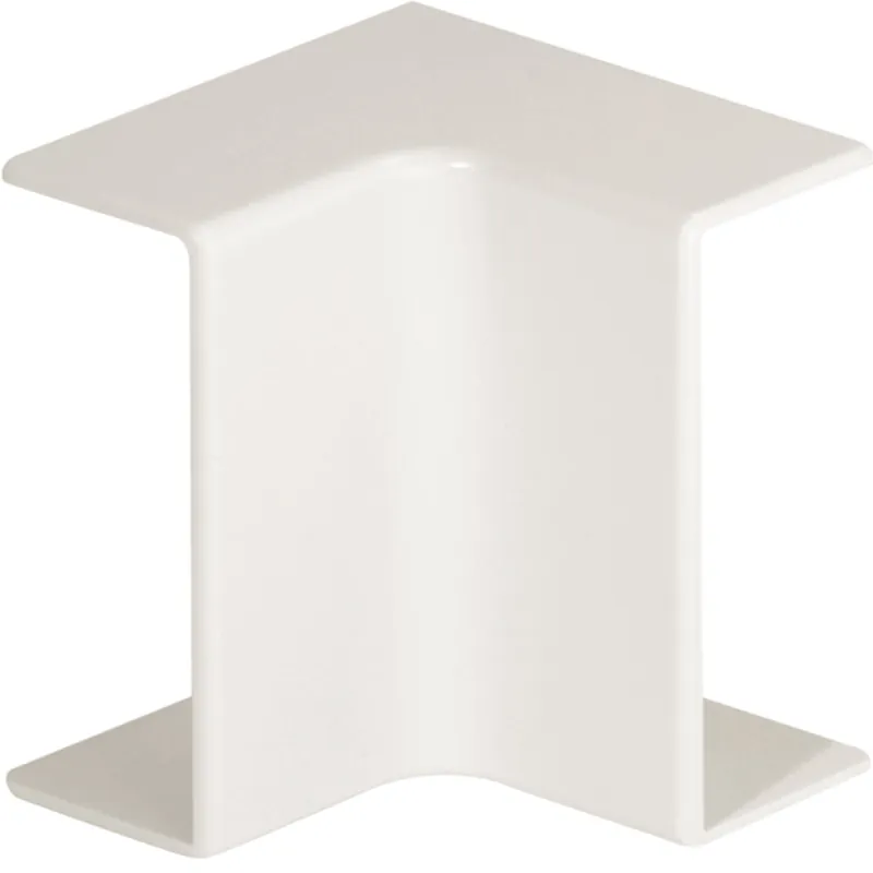 BOCC B03071 / AIM 40x17 W 03071 WEISS INNENWINKEL