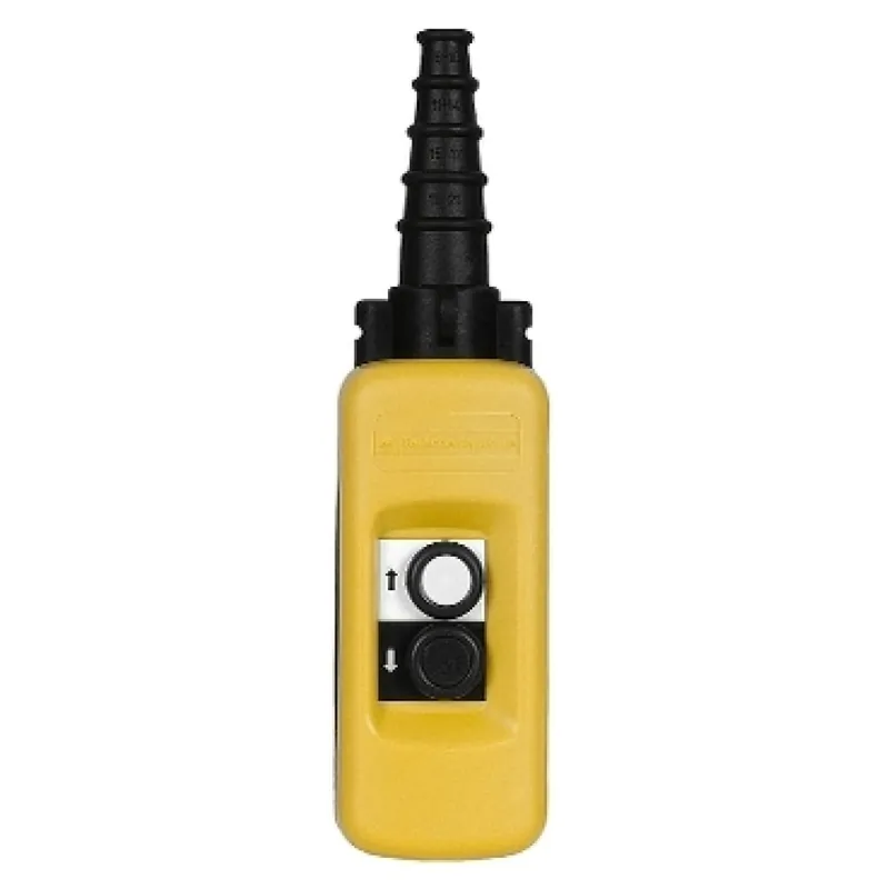 SCHN XACA271 / XAC-A271 HÄNGEDRUCKTASTER 2 TASTER