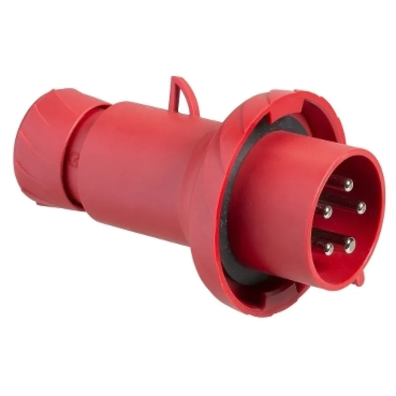 SCHN PKX32M735 / PKX-32M735 3P+N+E 32A 380V STECKER IP67