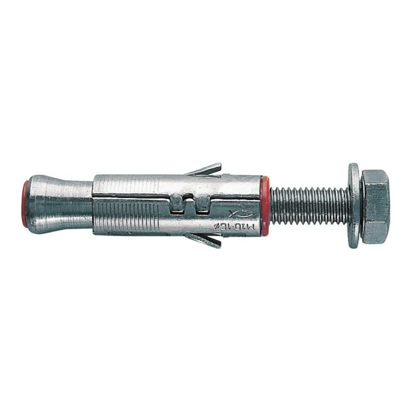 FISC 00500621 / SLM 6 V 500621 DÜBEL MIT SCHRAUBE