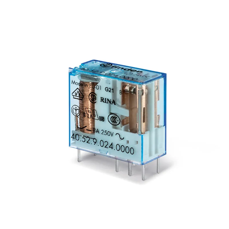 FIND 405290240000 / 40.52 9 24V/DC MINI RELAIS