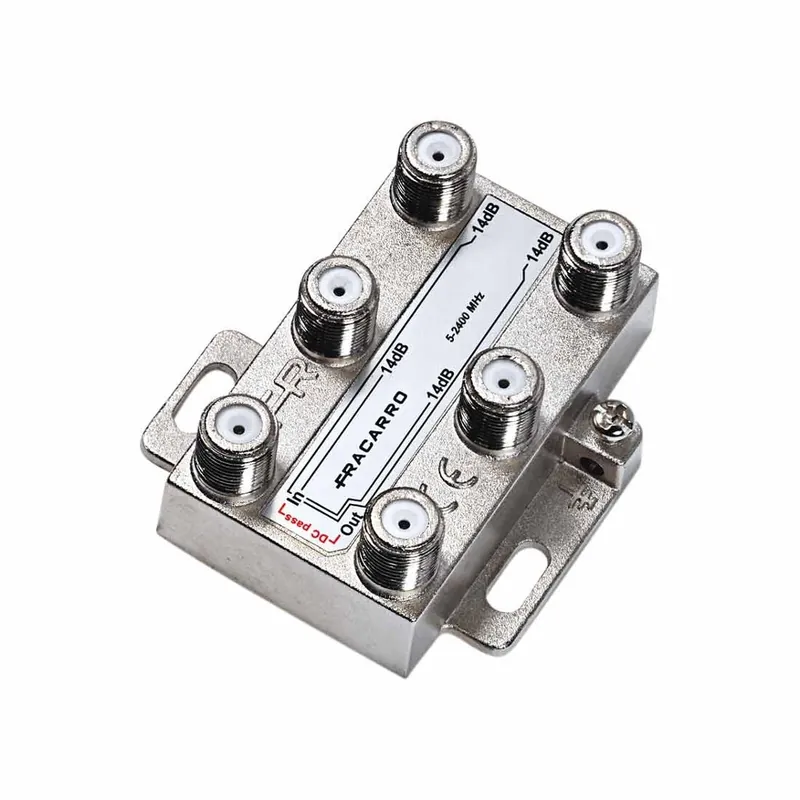 FRAC 280721 / DE4-22 4 VIE STICHLEITUNGSVERTEILER