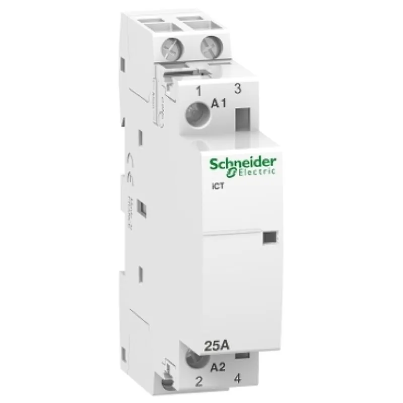 SCHN A9C20132 / CT 2NA 25A LUFTSCHÜTZ 24VAC