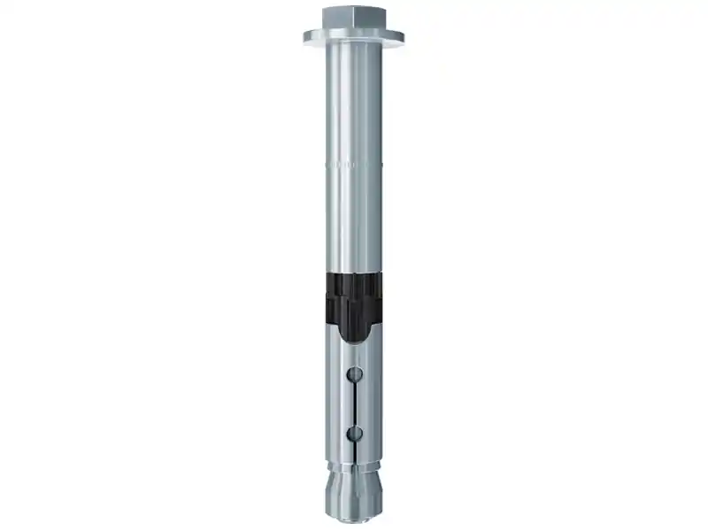 Ancorante ad espansione Fischer FH II-S 15x con vite a testa esagonale (25pz)