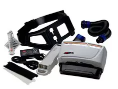 Respiratore elettroventilato 3M Versaflo TR-619 in Kit