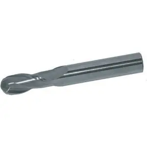 Frese in metallo duro integrali SCU 8795R 10