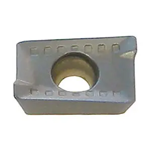 Inserti per fresatura a spallamento APKT100308PDSR PVD-TiAlN