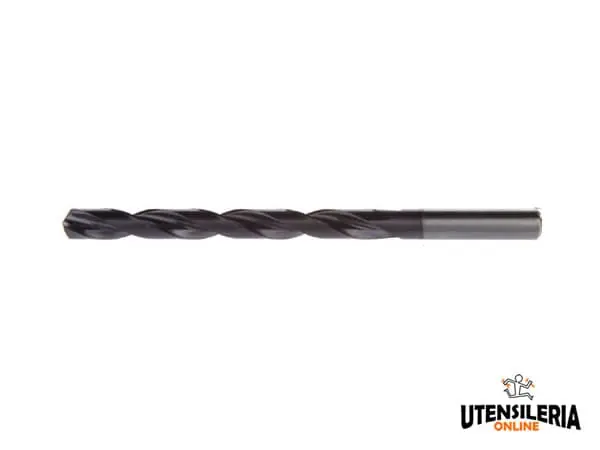 Punta HM R459 Force-X lubrificazione 8XD ø da 12.20 a 13.00mm Dormer