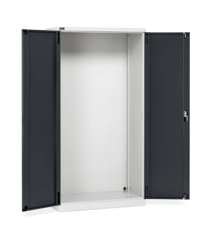 Armadio ante battenti Fami Perfom 54x27 EH 1023x555x2000, portata 800 Kg