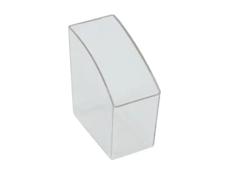 Vaschette estraibili Beta 10VC/5C per contenitori portaminuterie CPMB/5C (10pz)