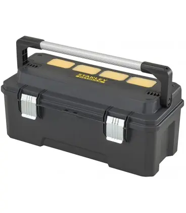 Cassetta professionale porta attrezzi PRO FATMAX 26" Stanley FMST1-75791