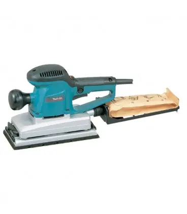 Levigatrice orbitale Makita BO4900V