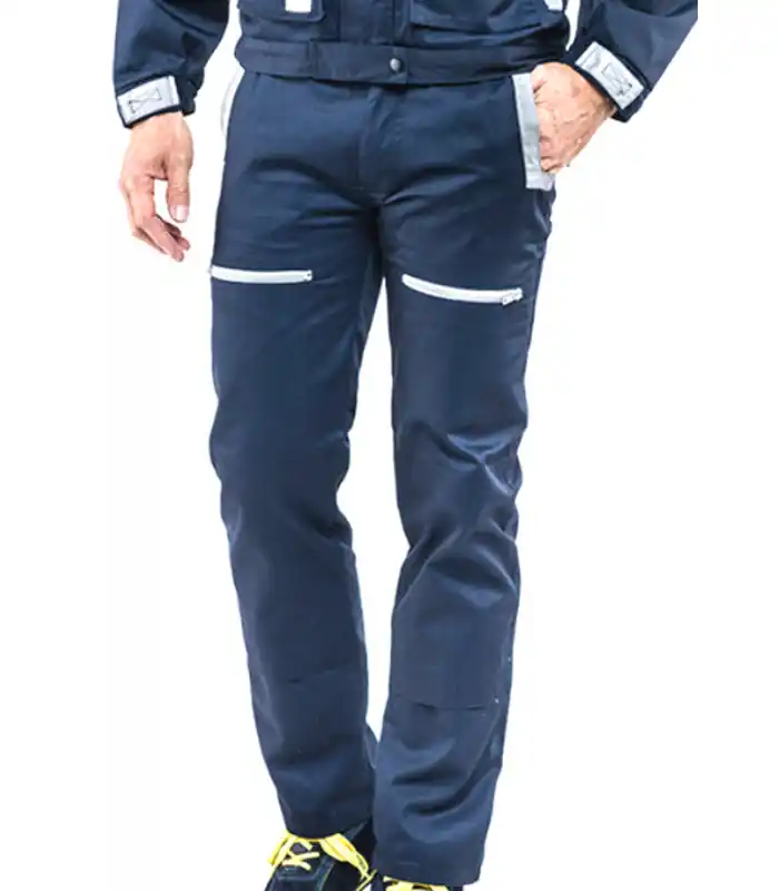Pantalone da lavoro Sottozero Aria SJ 120BG