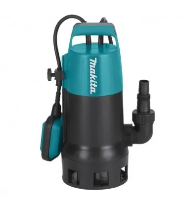 Pompa ad immersione acque scure Makita PF1010