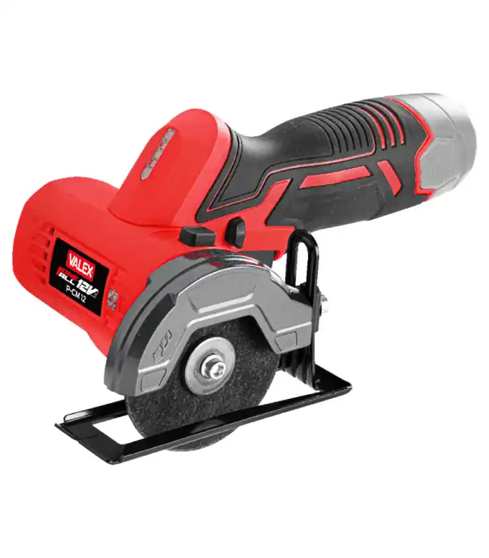 Smerigliatrice-taglio multifunzione 12V ONEALL Valex P-CM 12 solo corpo