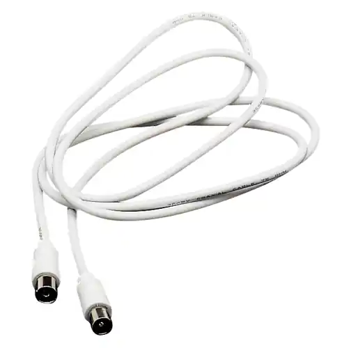 CAVETTO TV IEC/IEC P/S 1,5 B BK MK4012/M/P BLACK 1,5MT BU