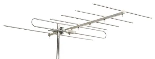 Vhf ch 6-12 6 elementi ZD-15-6