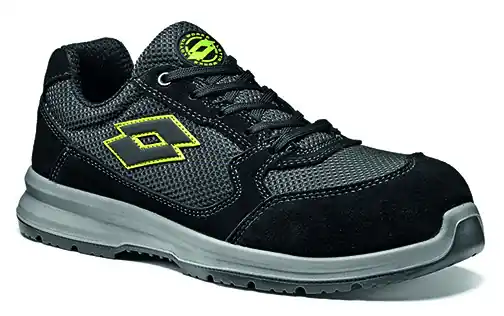 Scarpa antinfortunistica RACE 250. Lotto works L59834 2AW numero 42