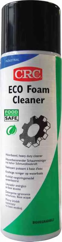 Foam Cleaner Sgrassante Detergente Schiumoso, Aerosol Da 500 mL C6601 CRC