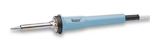 Saldatore Weller magnastat, 50W 24V, adattatore e punta saldante, T0053210599N