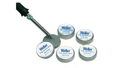 Pasta diossidante per la rigenerazione di punte ossidate Weller, 51303199