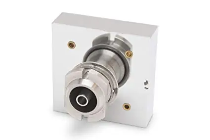 Ugello ad aria calda per BGA / QFP 49,0 x 49,0 mm T0058747941 Weller